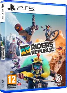 Riders Republic PS5 2