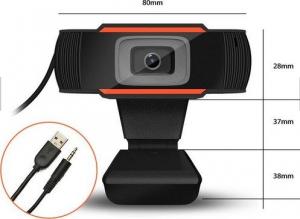 Kamera internetowa Duxo WebCam-X11 2