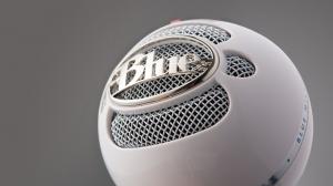 Mikrofon Blue Snowball iCE USB White (988-000181) 1