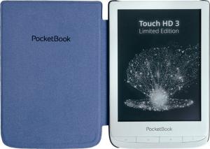 Czytnik PocketBook Touch HD 3 (PB632-W-GE-WW) 4