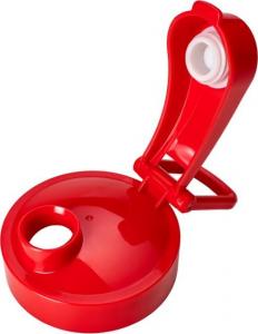 Blender kielichowy Concept SM3382 Smoothie maker czerwony 2