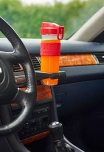 Blender kielichowy Concept SM3382 Smoothie maker czerwony 3