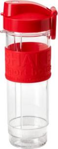 Blender kielichowy Concept SM3382 Smoothie maker czerwony 5