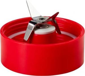 Blender kielichowy Concept SM3382 Smoothie maker czerwony 6