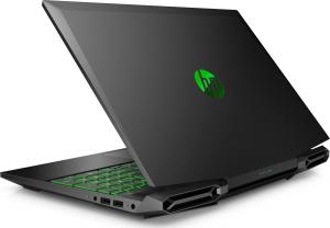 Laptop HP Pavilion Gaming 15−dk1024nw (21B57EA) 6