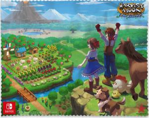 Harvest Moon: One World Nintendo Switch 2