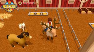 Harvest Moon: One World Nintendo Switch 7