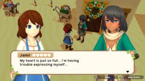 Harvest Moon: One World Nintendo Switch 8