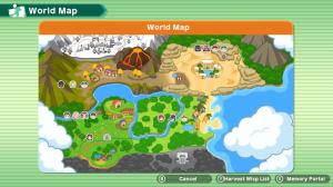 Harvest Moon: One World Nintendo Switch 9