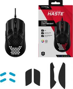Mysz HyperX Pulsefire Haste  (4P5P9AA) 10