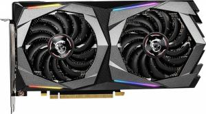 Karta graficzna MSI GeForce GTX 1660 SUPER Gaming Z Plus 6GB GDDR6 (GTX 1660 SUPER GAMING Z PLUS) 2