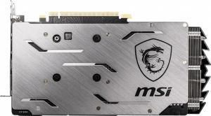 Karta graficzna MSI GeForce GTX 1660 SUPER Gaming Z Plus 6GB GDDR6 (GTX 1660 SUPER GAMING Z PLUS) 4