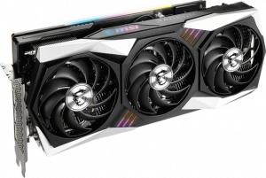 Karta graficzna MSI RX 6800 XT Gaming X Trio 16GB GDDR6 (RX 6800 XT GAMING X TRIO) 3