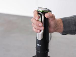 Blender Braun MQ9187XLI 3