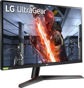 Monitor LG UltraGear 27GN800-B 2