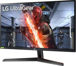 Monitor LG UltraGear 27GN800-B 3
