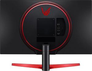 Monitor LG UltraGear 27GN600-B 5