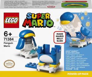 LEGO Super Mario Mario pingwin - ulepszenie (71384) 1