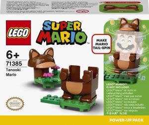 LEGO Super Mario Mario szop - ulepszenie (71385) 1