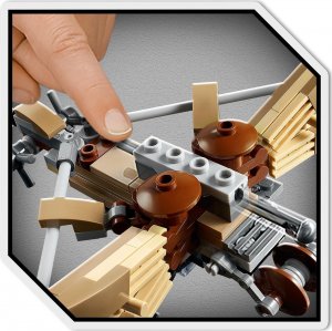 LEGO Star Wars Kłopoty na Tatooine (75299) 5