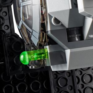 LEGO Star Wars Imperialny myśliwiec Tie (75300) 11