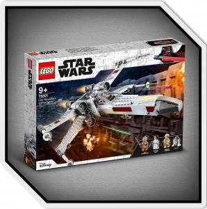 LEGO Star Wars Imperialny myśliwiec Tie (75300) 4