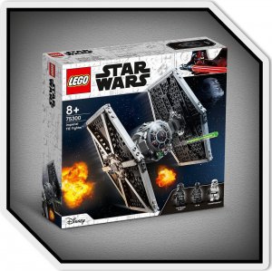LEGO Star Wars Myśliwiec X-Wing Luke'a Skywalkera (75301) 5