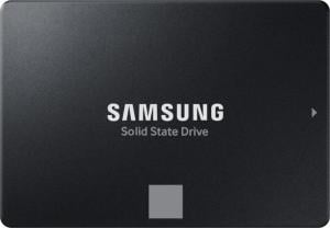 Dysk SSD Samsung 870 EVO 250GB 2.5" SATA III (MZ-77E250B/EU) 1