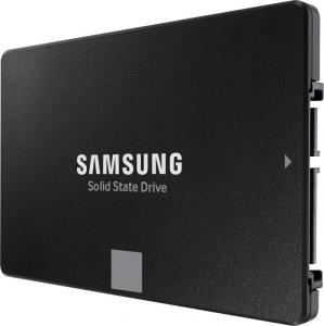 Dysk SSD Samsung 870 EVO 500GB 2.5" SATA III (MZ-77E500B/EU) 2