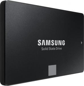 Dysk SSD Samsung 870 EVO 1TB 2.5" SATA III (MZ-77E1T0B/EU) 3