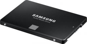 Dysk SSD Samsung 870 EVO 4TB 2.5" SATA III (MZ-77E4T0B/EU) 4