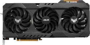 Karta graficzna Asus TUF Radeon 6800 XT Gaming OC 16GB GDDR6 (TUF-RX6800XT-O16G-GAMING) 2