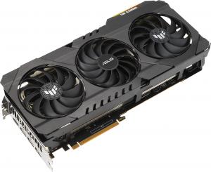 Karta graficzna Asus TUF Radeon 6800 XT Gaming OC 16GB GDDR6 (TUF-RX6800XT-O16G-GAMING) 4