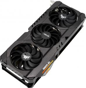 Asus TUF Radeon 6800 XT Gaming OC 16GB GDDR6 (TUF-RX6800XT