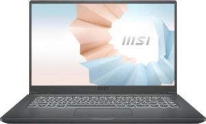 Laptop MSI Modern 15 A10M-498PL 1