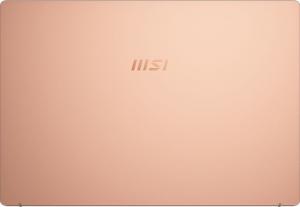 Laptop MSI Laptop Modern 14 B11MO-032PL / 8 GB RAM / 2 TB SSD PCIe / Windows 10 Home 2