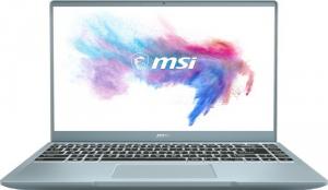 Laptop MSI Modern 14 B10MW-246PL 1