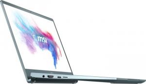 Laptop MSI Laptop Modern 14 B10MW-246PL / 8 GB RAM / 1 TB SSD PCIe / Windows 10 Home 4