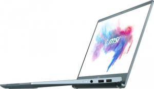 Laptop MSI Laptop Modern 14 B10MW-246PL / 8 GB RAM / 1 TB SSD PCIe / Windows 10 Home 5