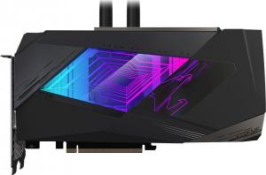 Karta graficzna Gigabyte Aorus GeForce RTX 3090 Xtreme Waterforce 24GB GDDR6X (GV-N3090AORUSX W-24GD) 4