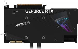 Karta graficzna Gigabyte Aorus GeForce RTX 3090 Xtreme Waterforce 24GB GDDR6X (GV-N3090AORUSX W-24GD) 5