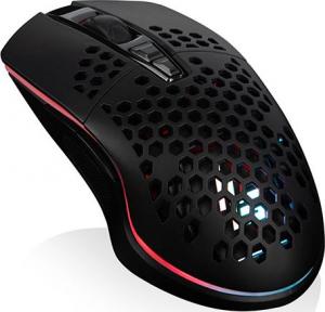 Mysz Logic Concept  (M-LC-LM-STARR-ONE-LIGHT-100) 2