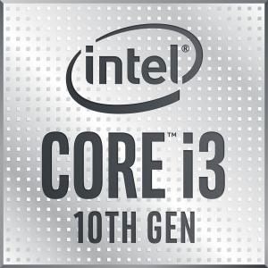Procesor Intel Core i3-10100F, 3.6 GHz, 6 MB, OEM (CM8070104291318) 1