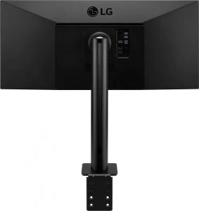 Monitor LG UltraWide Ergo 34WN780-B 11
