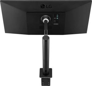Monitor LG UltraWide Ergo 34WN780-B 13