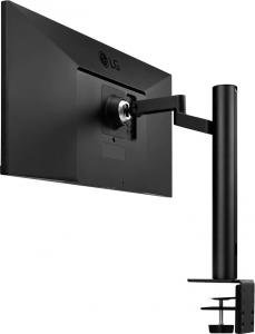 Monitor LG UltraWide Ergo 34WN780-B 7