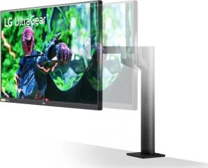 Monitor LG UltraGear 27GN880-B 3