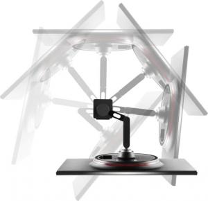 Monitor LG UltraGear 27GN880-B 6