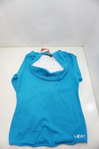 Leki Bluza damska niebieska r. 42 2