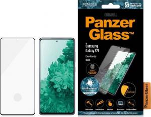 PanzerGlass Szkło hartowane E2E Microfracture Fingerprint do Galaxy S21 (7256) 1